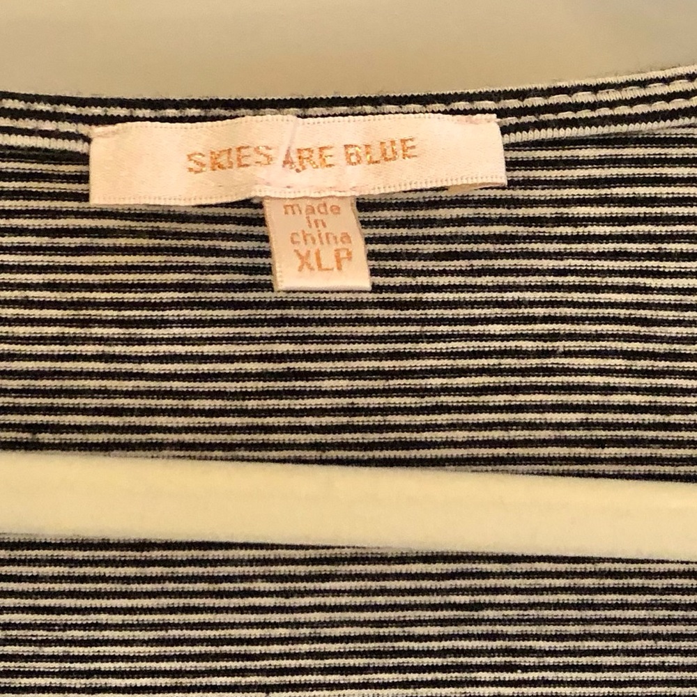 Stitchfix Top - image 3